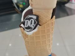 -DQ·蛋糕·冰淇淋(浦江欢乐颂店)
