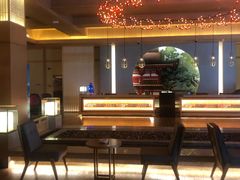 -蓝鲸湾汤泉(包河店)