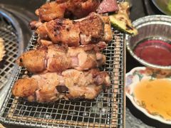 -300杯·和牛烧肉清酒专门店(廊里店)