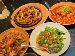 -华豫川酒家(大卫城店)