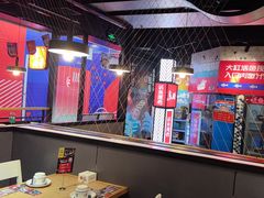 -鱼酷活鱼烤鱼(梅江印象城店)