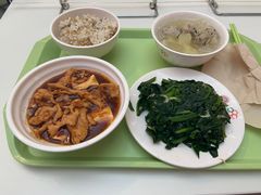 -北大家园食堂