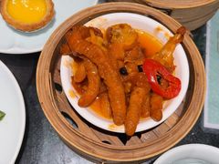 -香港蓮香樓(上環店)