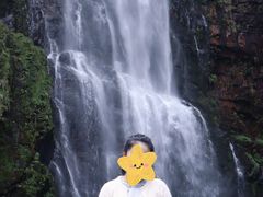 -井冈山风景名胜区