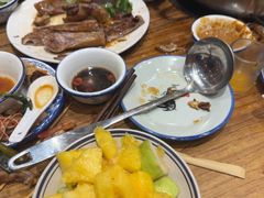 -厝味火锅·潮汕卤水火锅(十一合店)