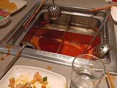 -海底捞火锅(步步高新天地店)