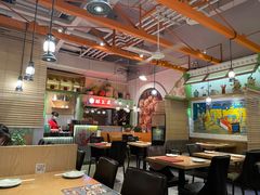 大堂-新加坡高记KOO KEE Restaurant(盈科店)