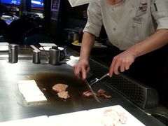 -湘汇概念铁板烧(铁西万达店)