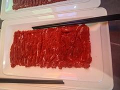 -君邦火锅(新疆大厦店)