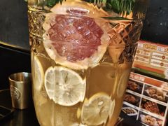 -探鱼·鲜青椒爽麻烤鱼(领展购物广场店)