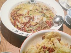 -首秀·四川料理(星耀101店)