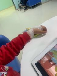 -上海浦滨儿童医院