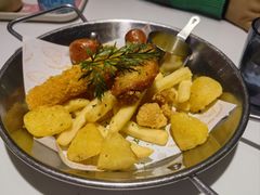 -夏日玛莉西餐厅(梅溪湖步步高店)