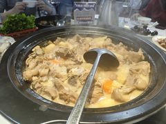 -明本湛江鸡•海鲜小厨(陈家祠店)