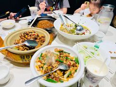 -绿草地·湘菜(7mall店)