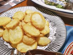 -卢布里西餐厅(总店)