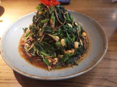 青年拌菜-青年公社烤鸭(蜀山万象汇店)