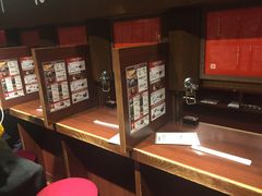 -一兰拉面(池袋店)