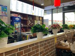 -台州老六海鲜面馆(上南总店)