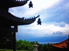 -崇圣寺三塔文化旅游区