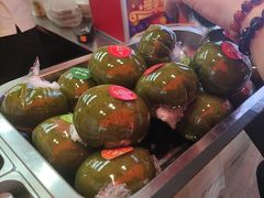 -张果佬年糕卷(科巷店)