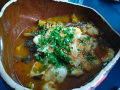 -兰桂坊·花园餐厅(西湖店)