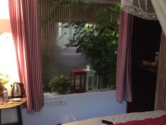 大旅小舍客栈-深圳大旅小舍精品艺术民宿