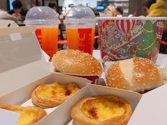 -肯德基(平江新城店)