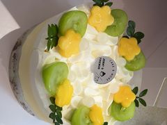 -静宜和她的朋友(星海广场店)