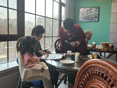 -老广酒楼(樱花店)