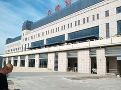 -长春西站