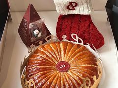 -PAIN CHAUD 百丘(静安久光店)