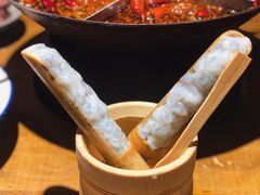 -白乐天毛肚火锅馆(南滨路店)