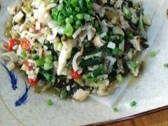 -淳安二十八道·美食汇·淳鱼馆(阳光路店)