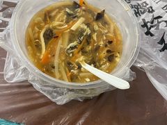 -台北楚楚园馅饼粥(虹桥南丰城店)