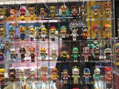 -泡泡玛特POPMART(天环购物中心店)