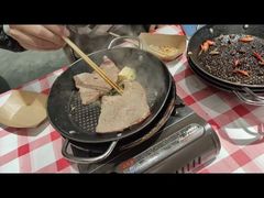 -林真真牛肋条放题(天马店)