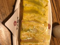 -海富荣·锅贴·陕菜家常菜(阳光城店)