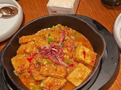 -云海肴·汽锅鸡·云南代表菜(曲江大悦城店)