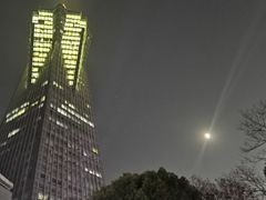 -西湖文化广场