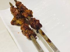 -巴依老爷·新疆美食(上城区天城路店)