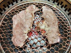 -韩盛·古法烤肉店(皇城恒隆广场店)