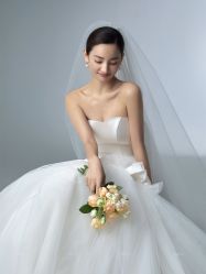 -青禾婚纱摄影(杭州店)