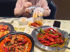 -聚味瞿记·龙虾堂(咸嘉湖店)