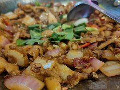 -富正毅三下锅·湘西韵味(天门山索道店)