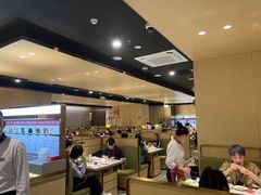 -海底捞火锅(奥森店)