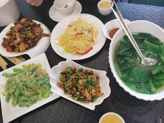 -喜洲翰林餐厅(董家百年老宅店)
