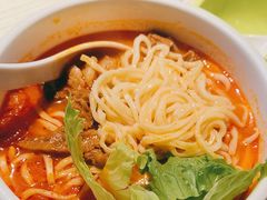 -九毛九西北菜(百信广场店)