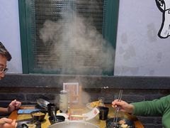 -手选潮汕鲜牛肉火锅(二七广场店)