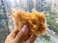 鸡肉丝小贝-鲍师傅糕点(春熙路店)